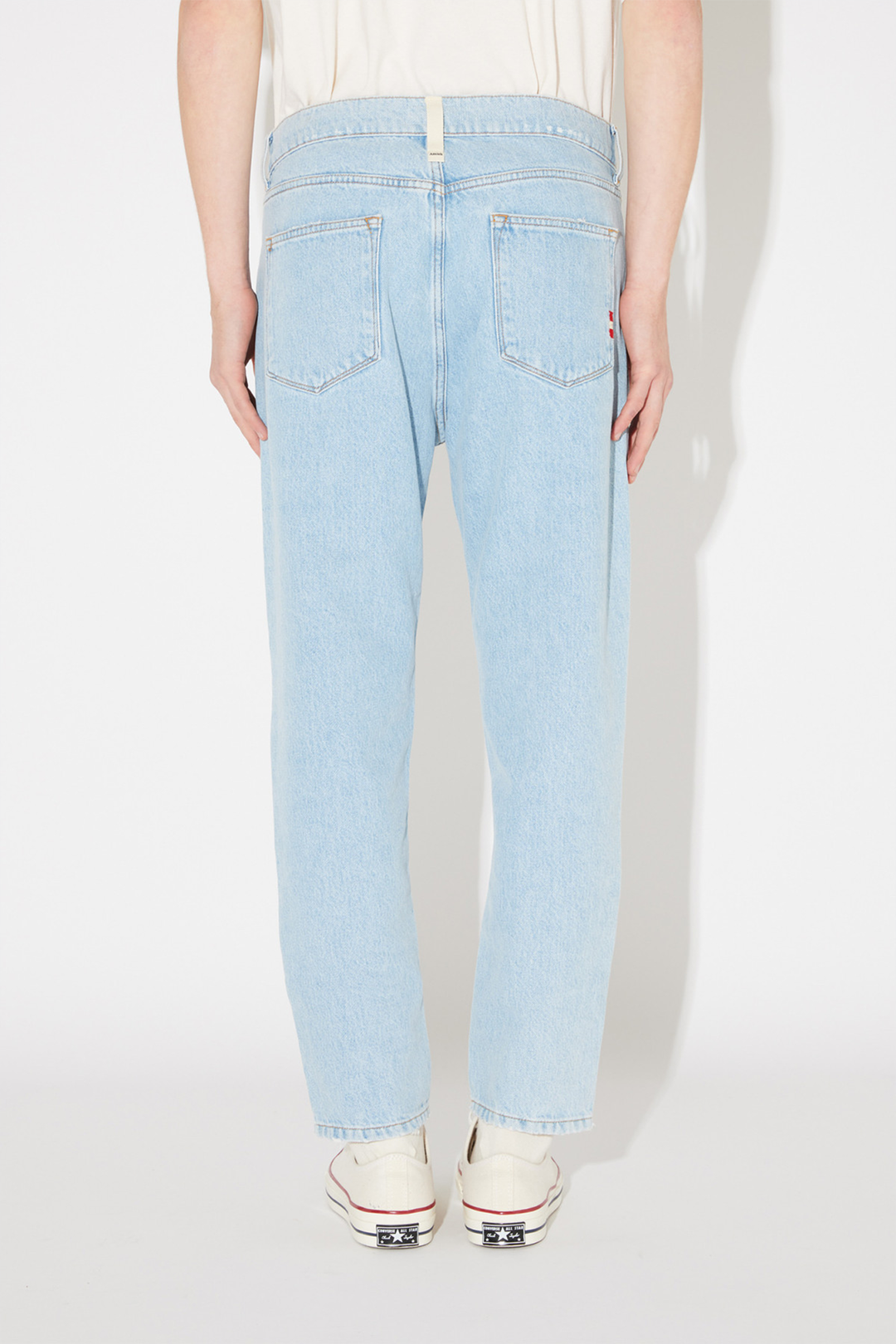 Jeans Jeremiah Bleached