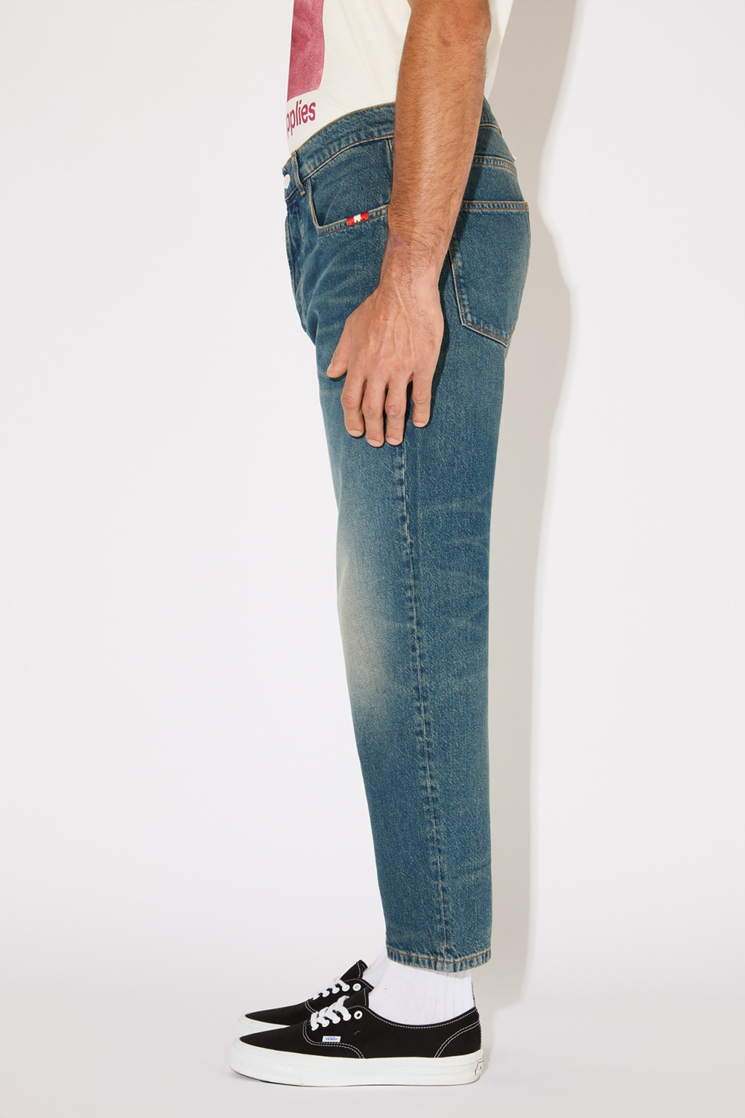 Jeans Jeremiah Monterey