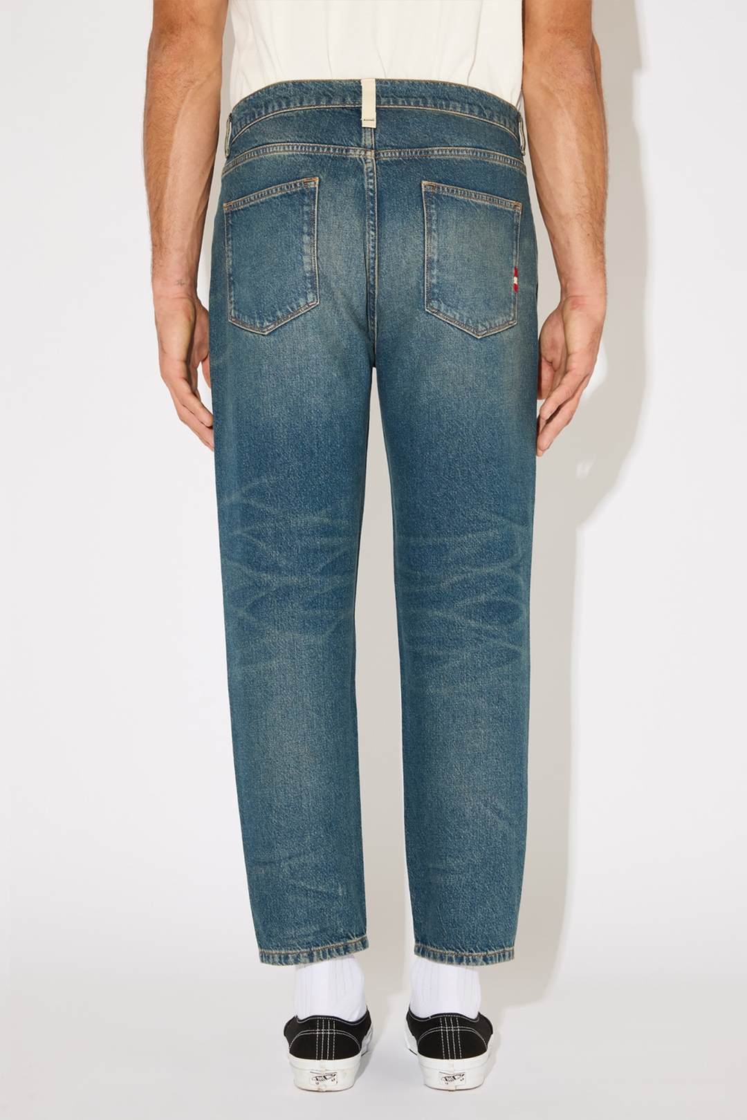 Jeans Jeremiah Monterey