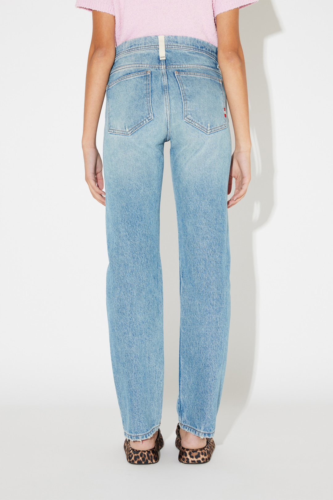 Jeans Tyra Real Vintage