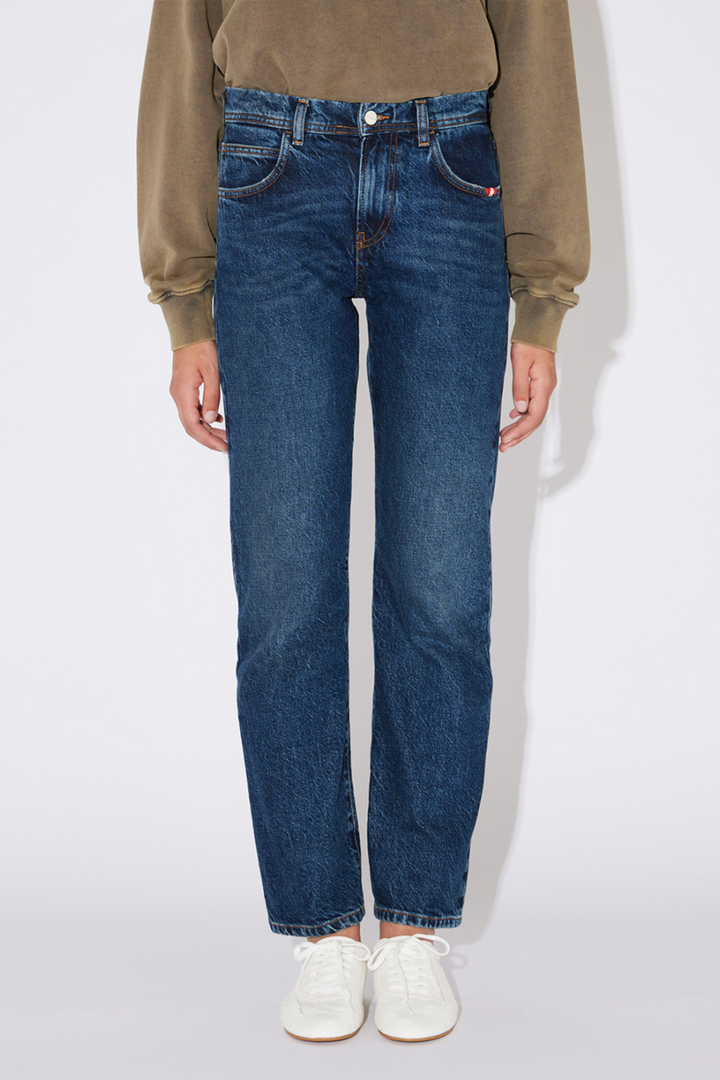 Jeans Tyra True Blue