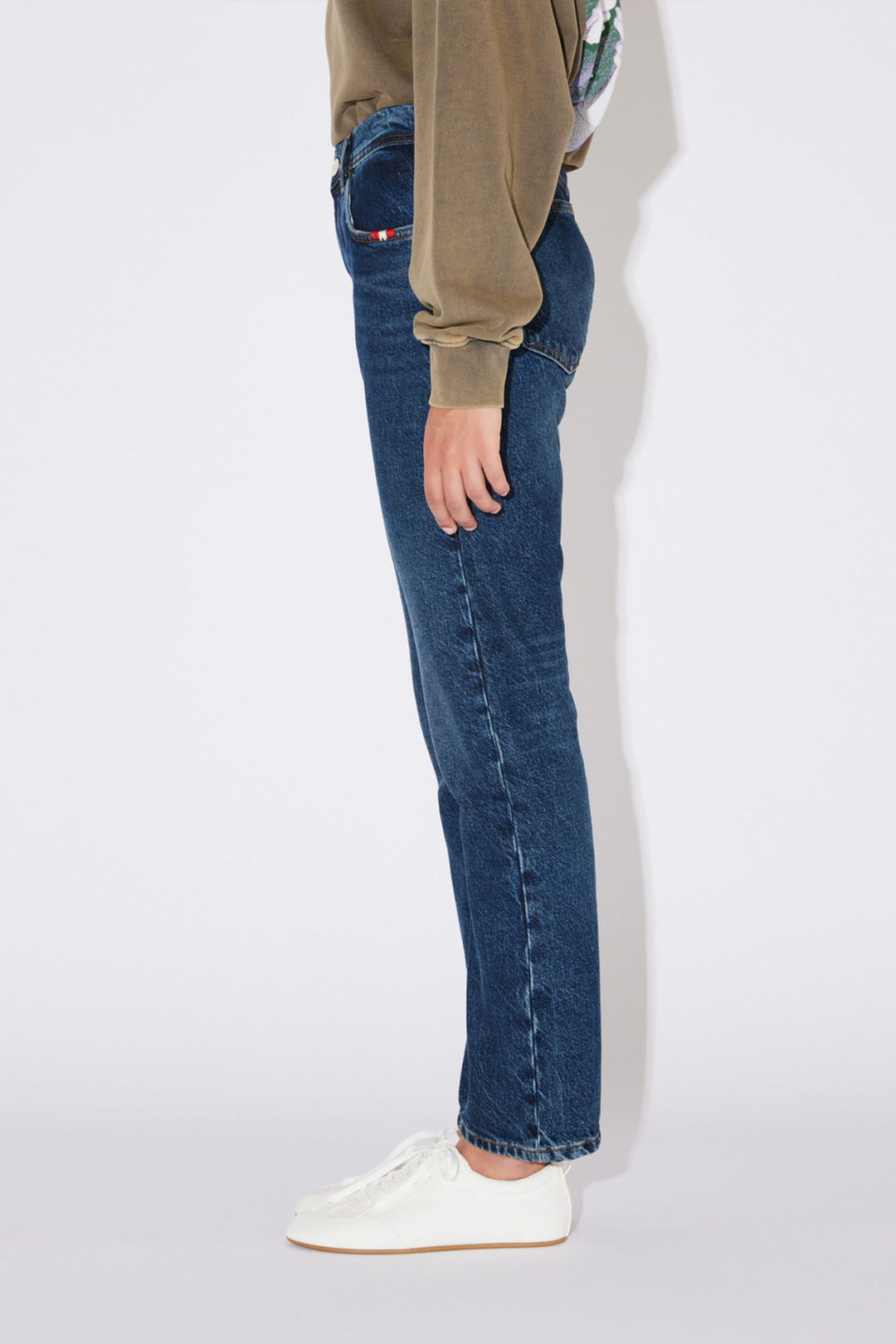 Jeans Tyra True Blue