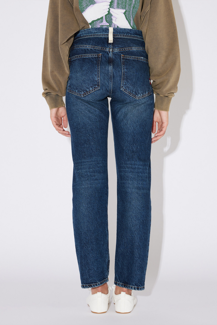 Jeans Tyra True Blue