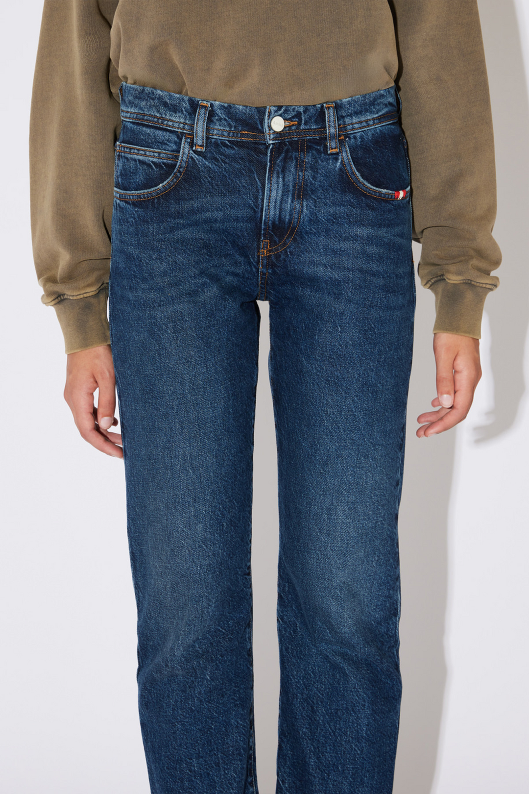 Jeans Tyra True Blue