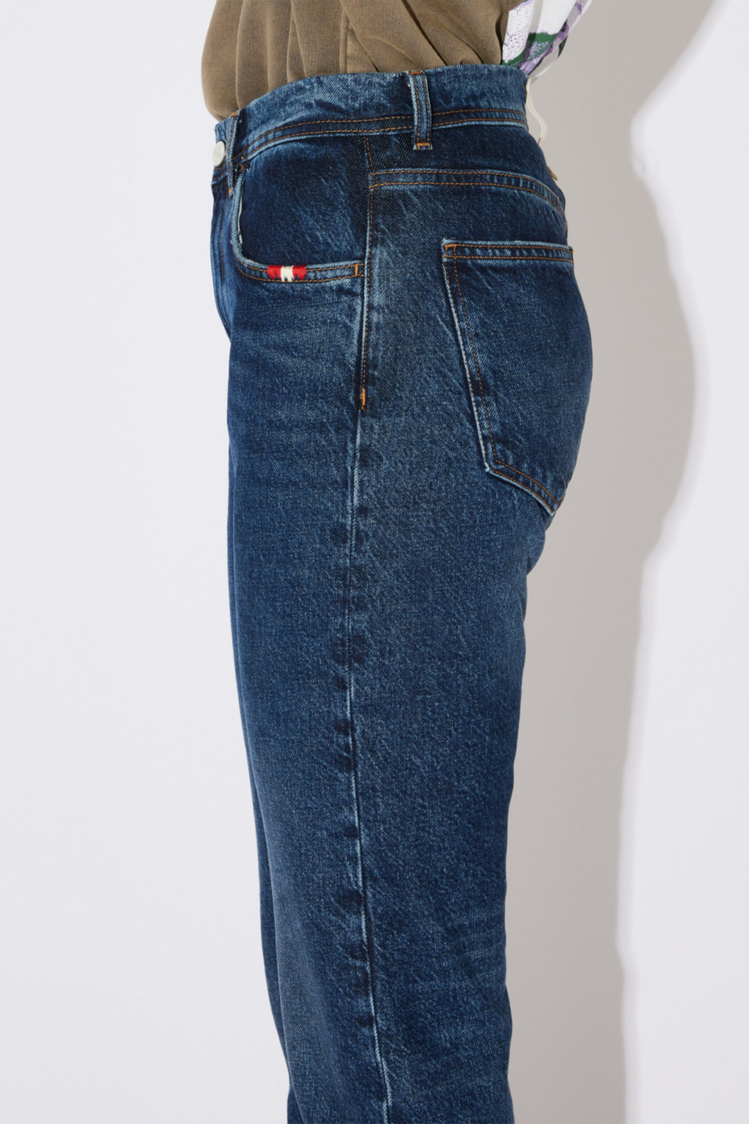 Jeans Tyra True Blue