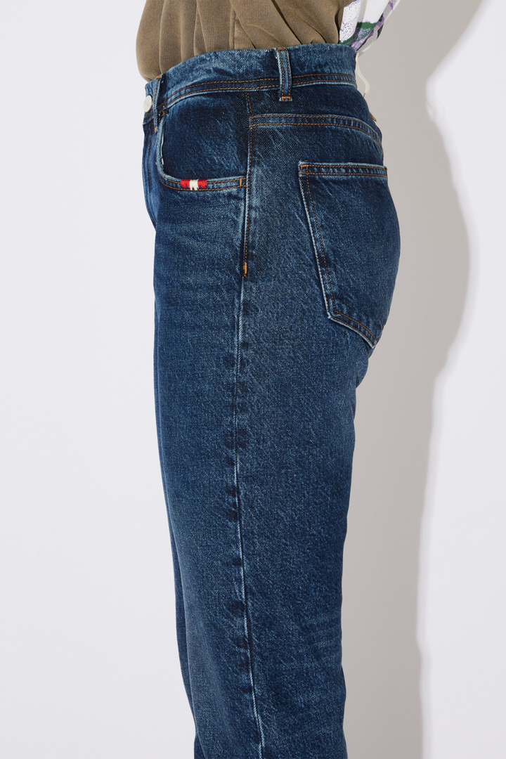 Jeans Tyra True Blue