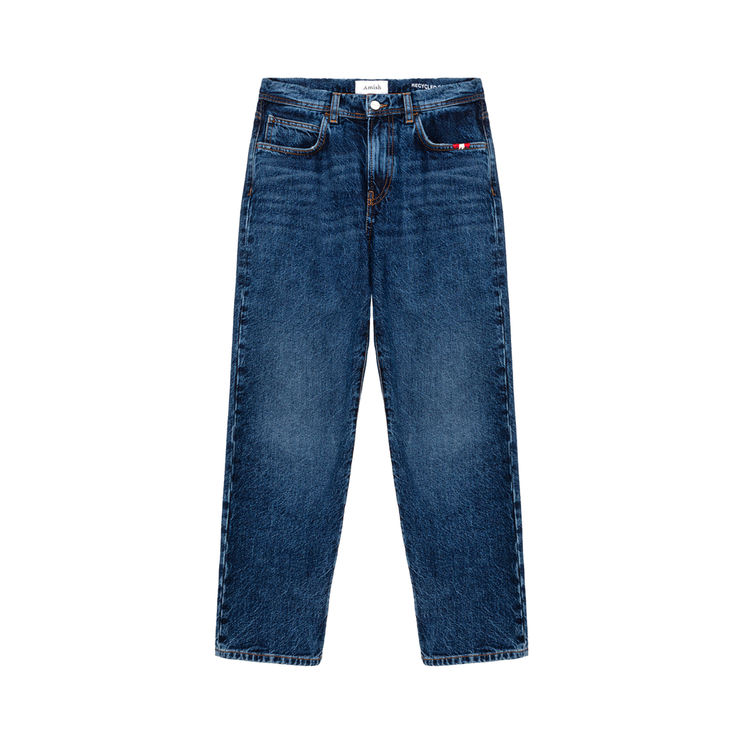 Jeans Tyra True Blue