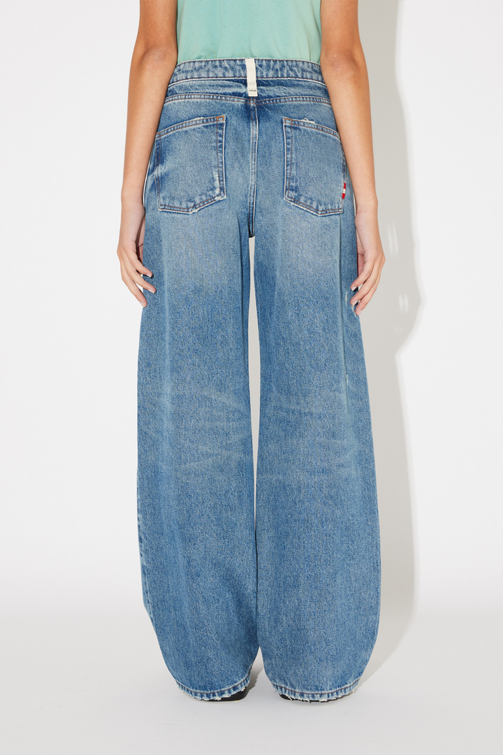 Jeans Wide Wider Labrea