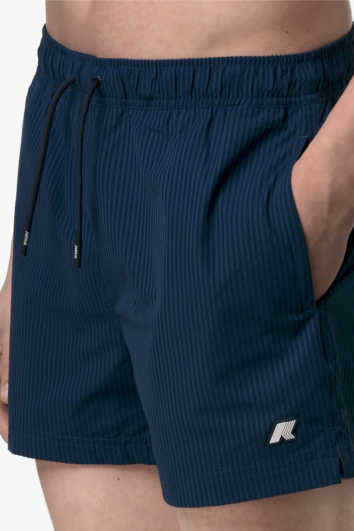 Costume Mid Stripe Hezel