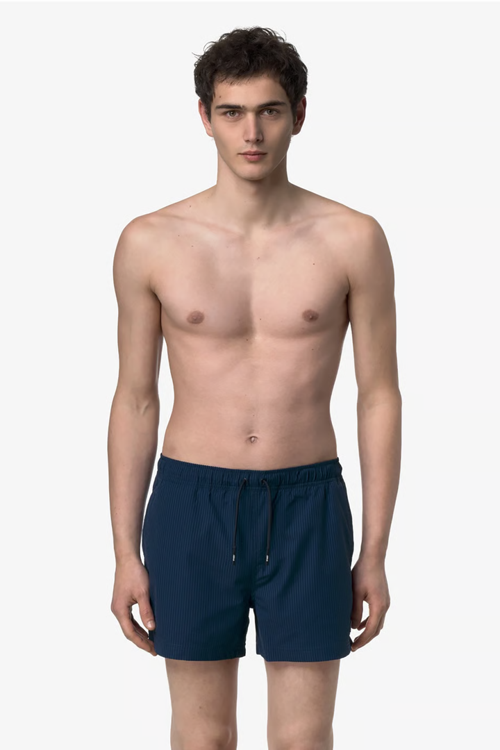 Costume Mid Stripe Hezel