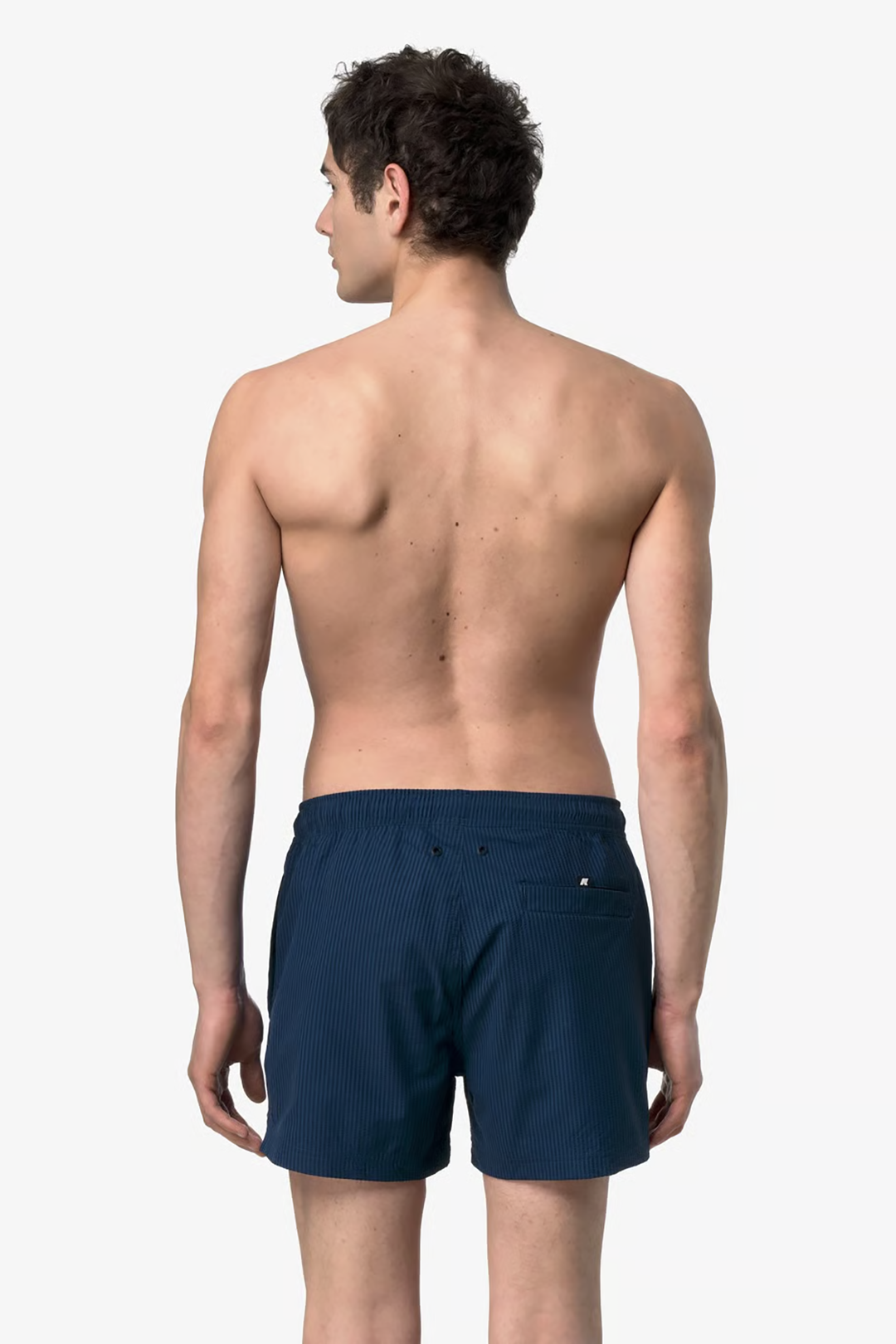 Costume Mid Stripe Hezel