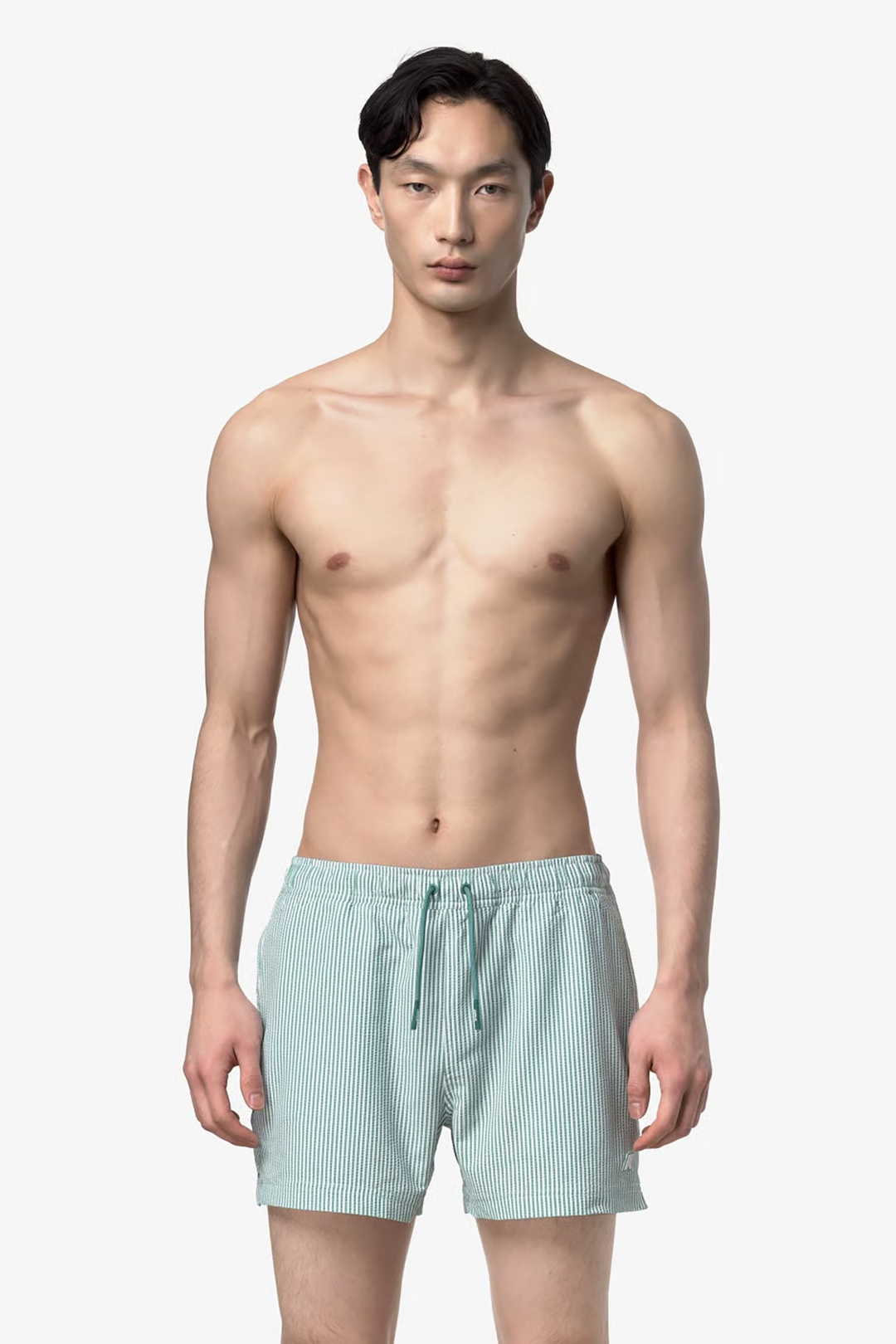 Costume Mid Stripe Hezel