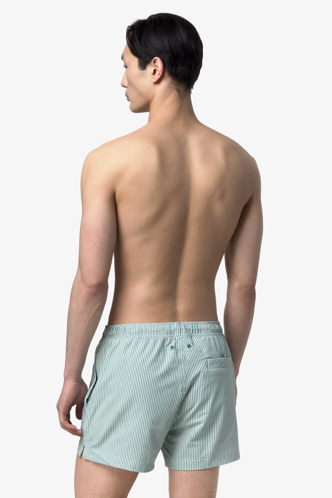 Costume Mid Stripe Hezel