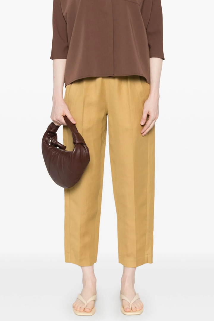Pantaloni Carrot Kilo