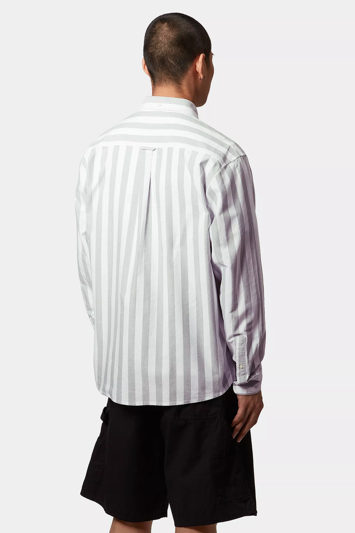 Camicia L/S Dillon