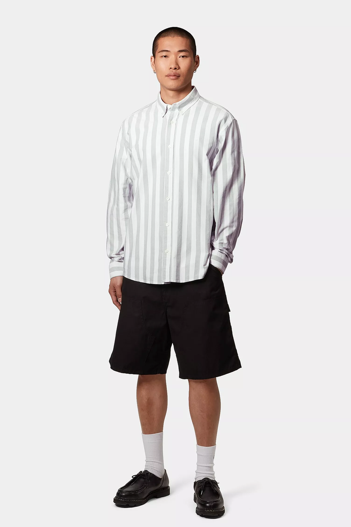 Camicia L/S Dillon