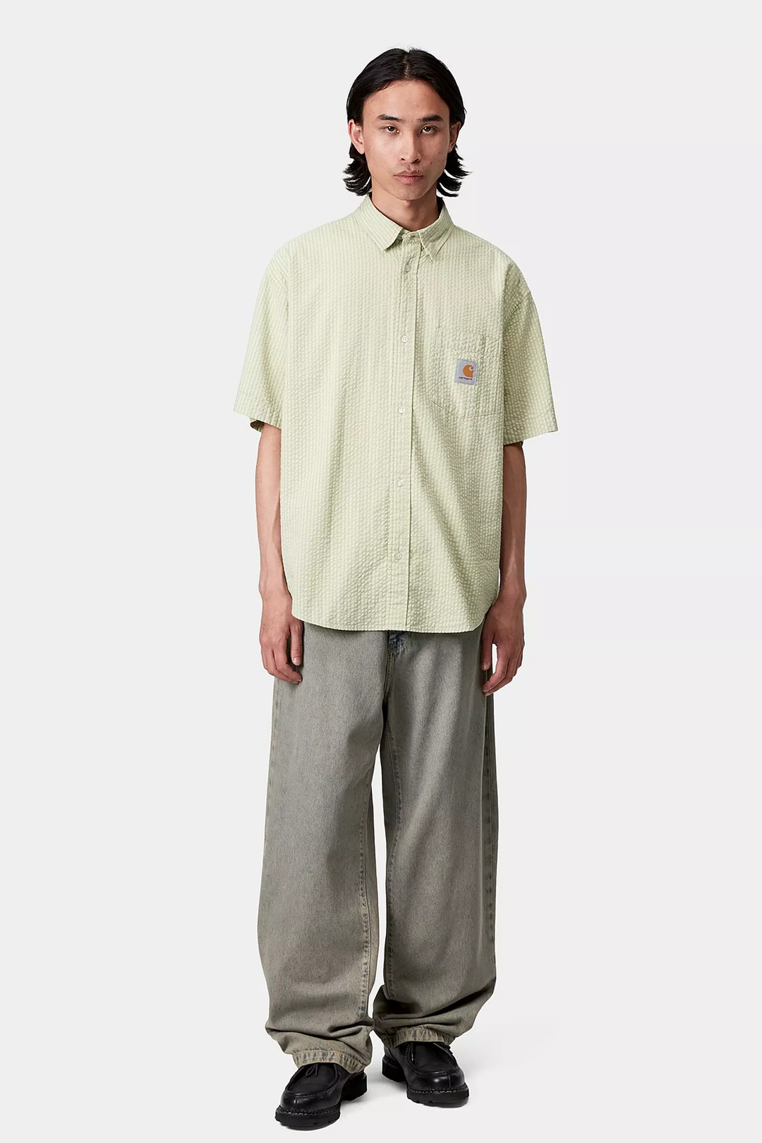 Jeans Landon