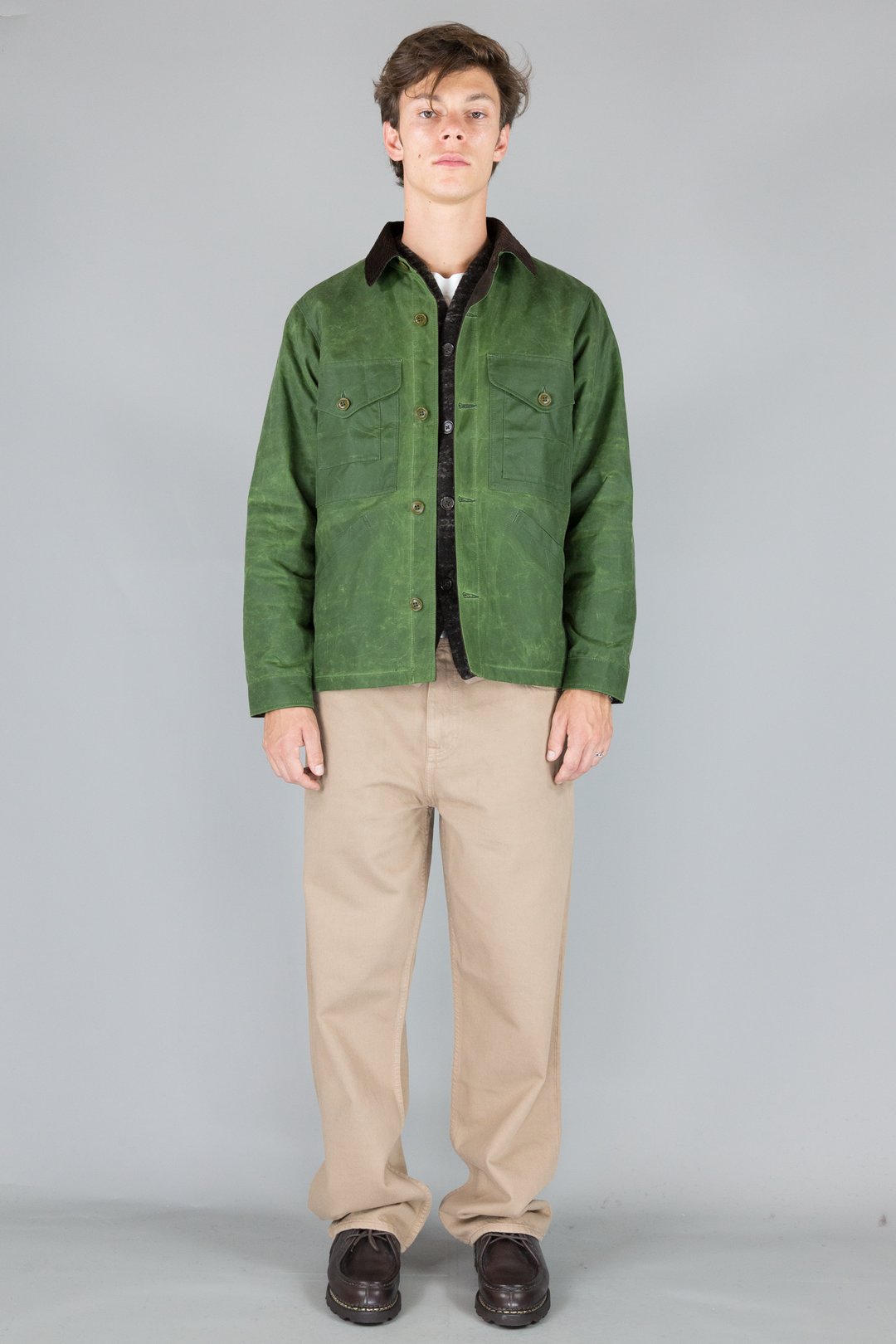 Work Jacket