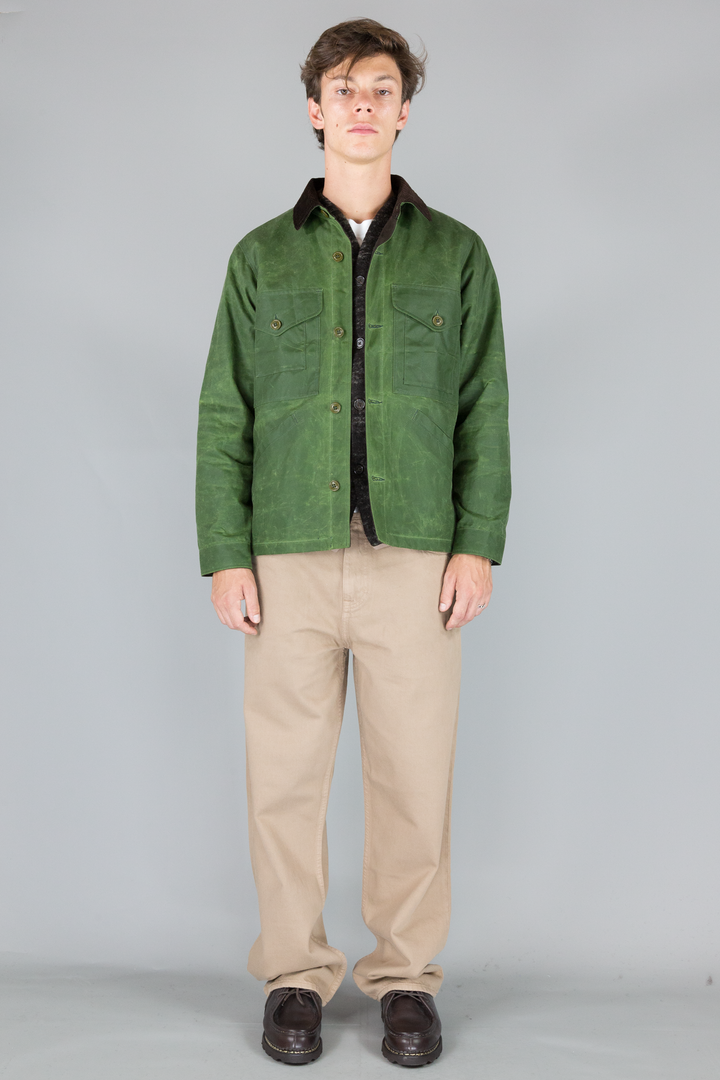 Work Jacket