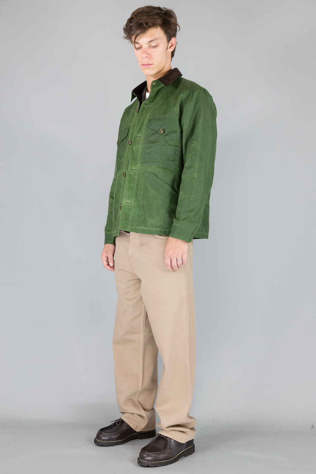 Work Jacket