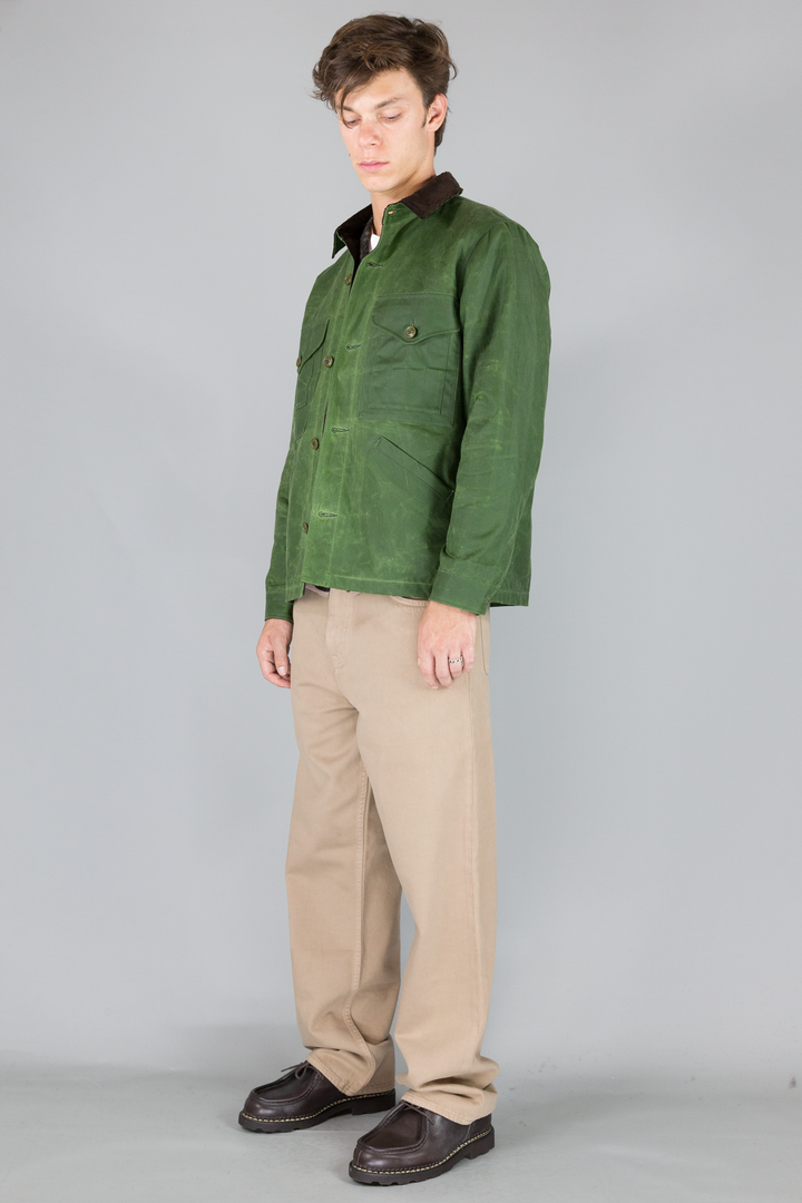 Work Jacket