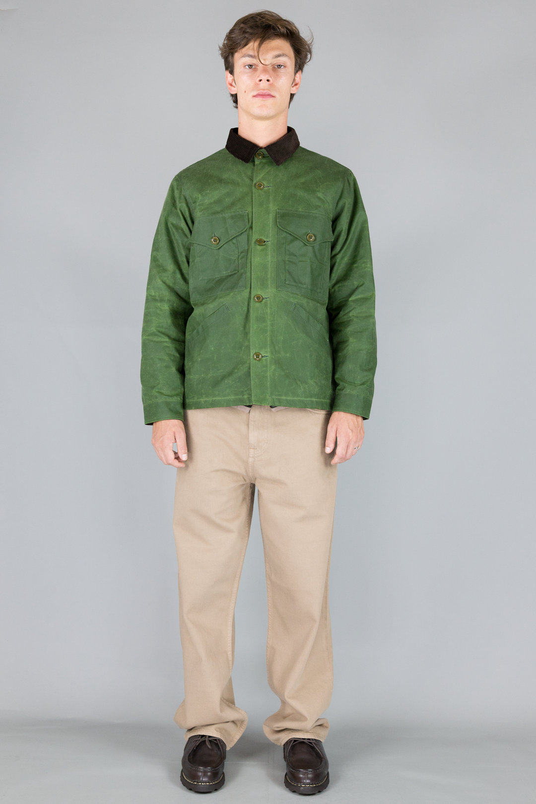 Work Jacket