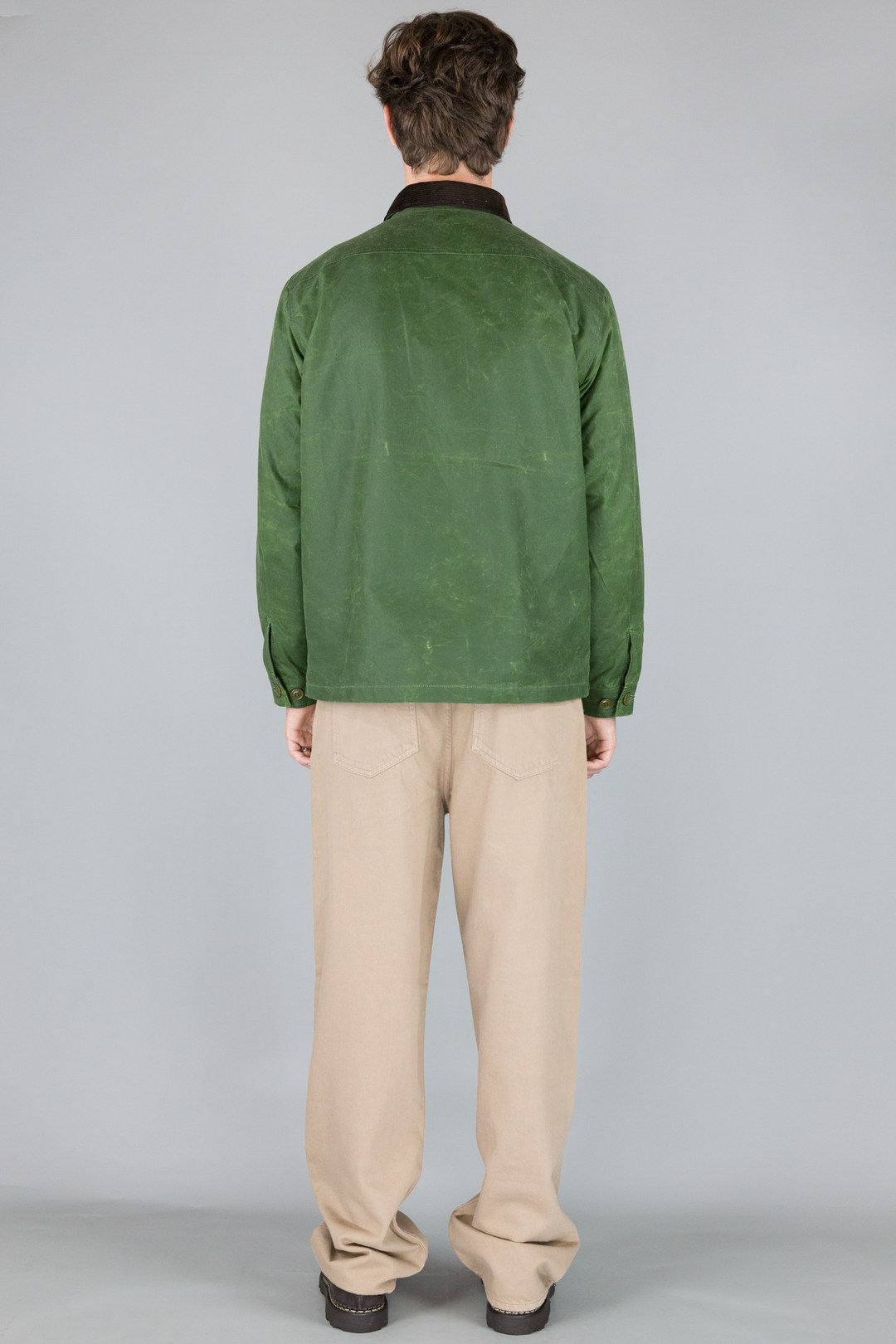 Work Jacket