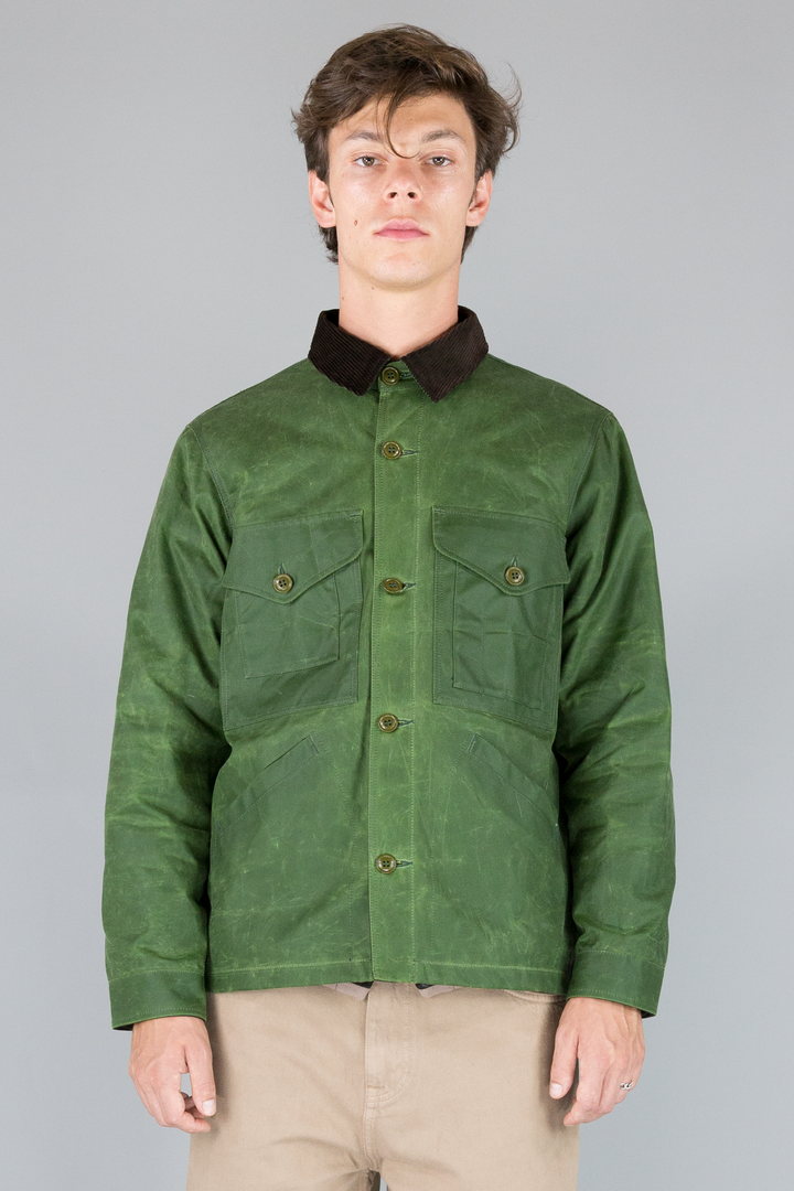 Work Jacket