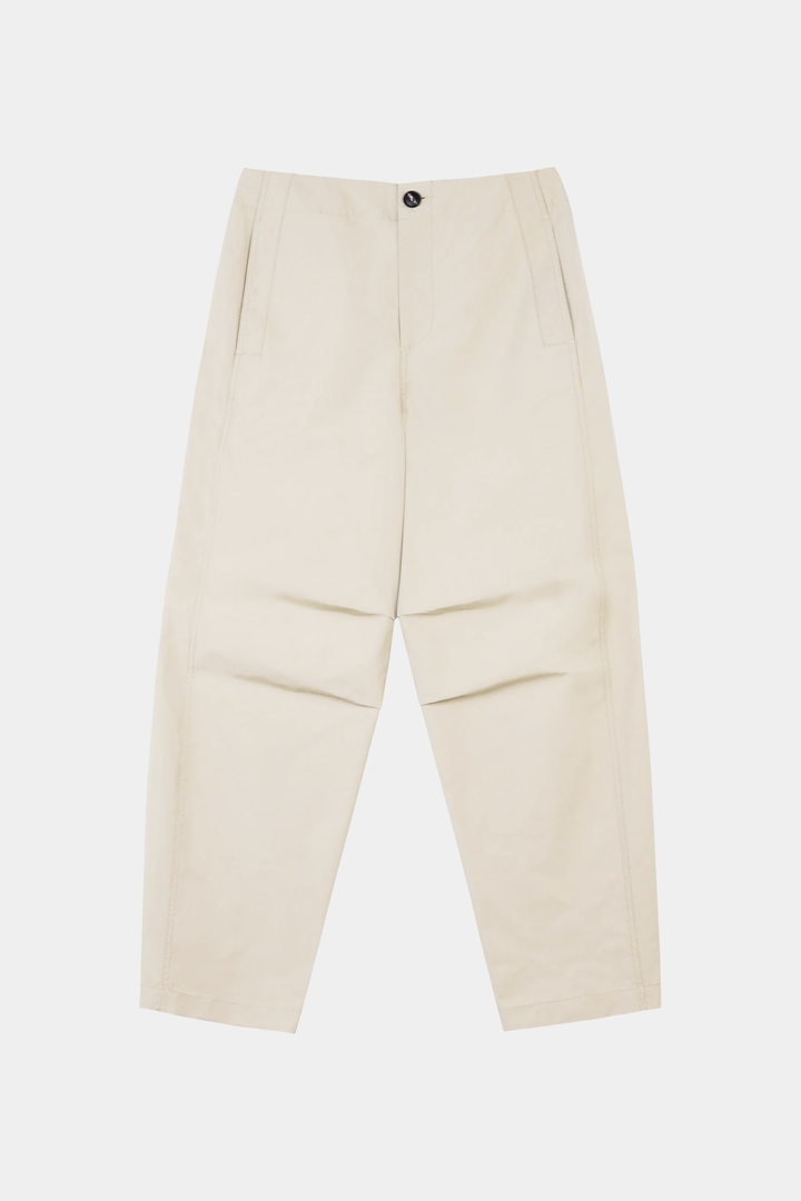 Pantaloni Carrot Mirko