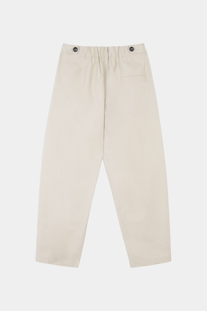Pantaloni Carrot Mirko