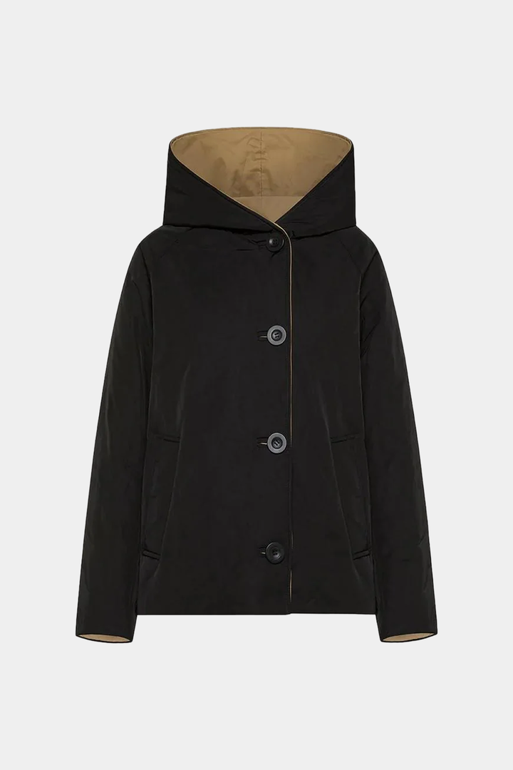 Giubbotto Reversibile Corto