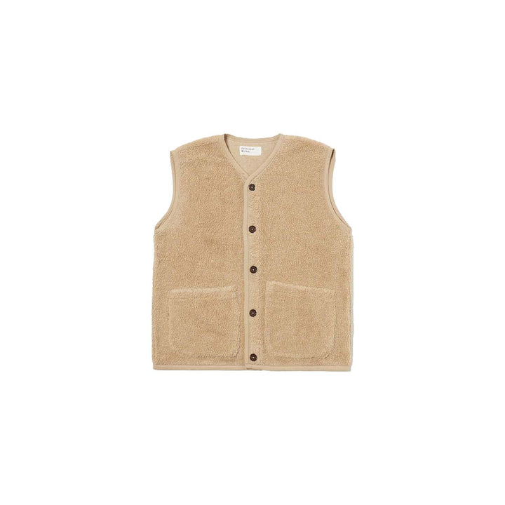 Gilet Lancaster Fleece