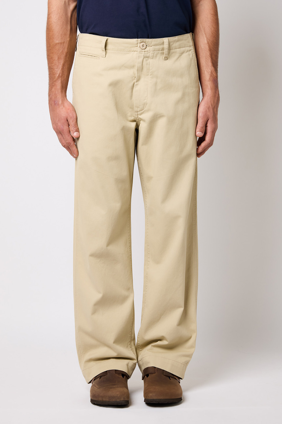 Pantaloni Adrian