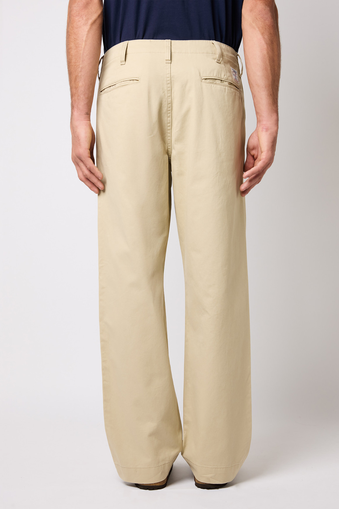 Pantaloni Adrian