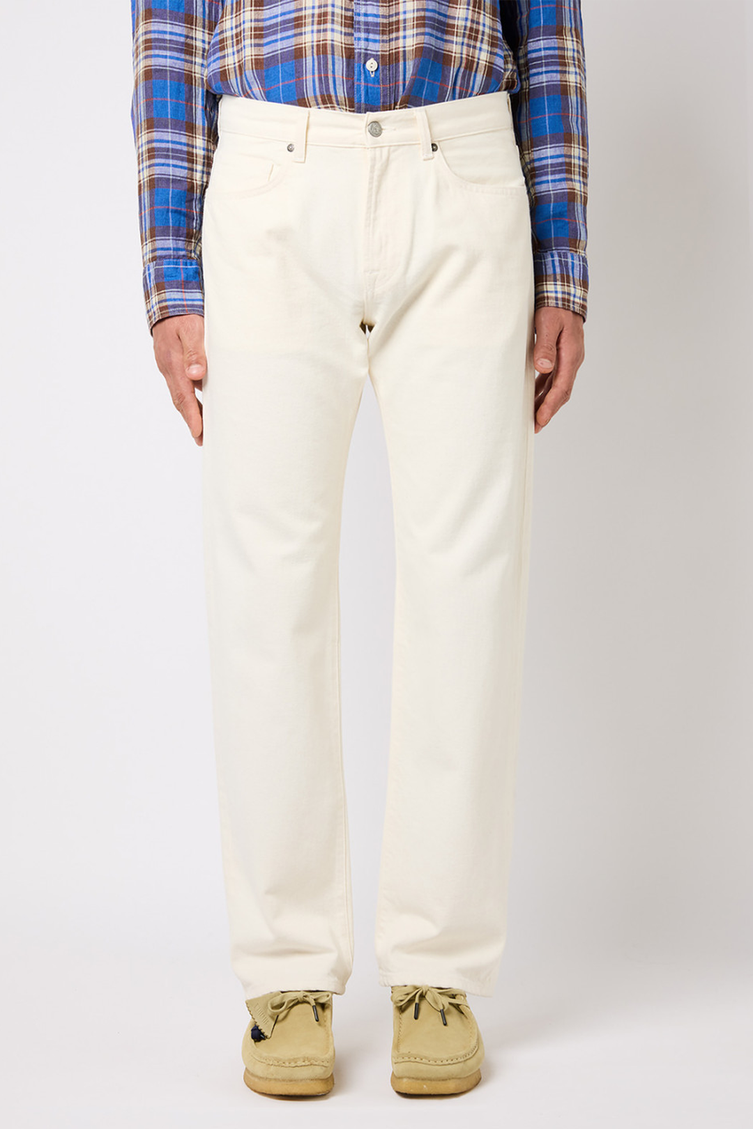 Pantaloni in Bull Week Work