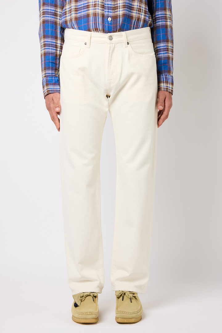 Pantaloni in Bull Week Work