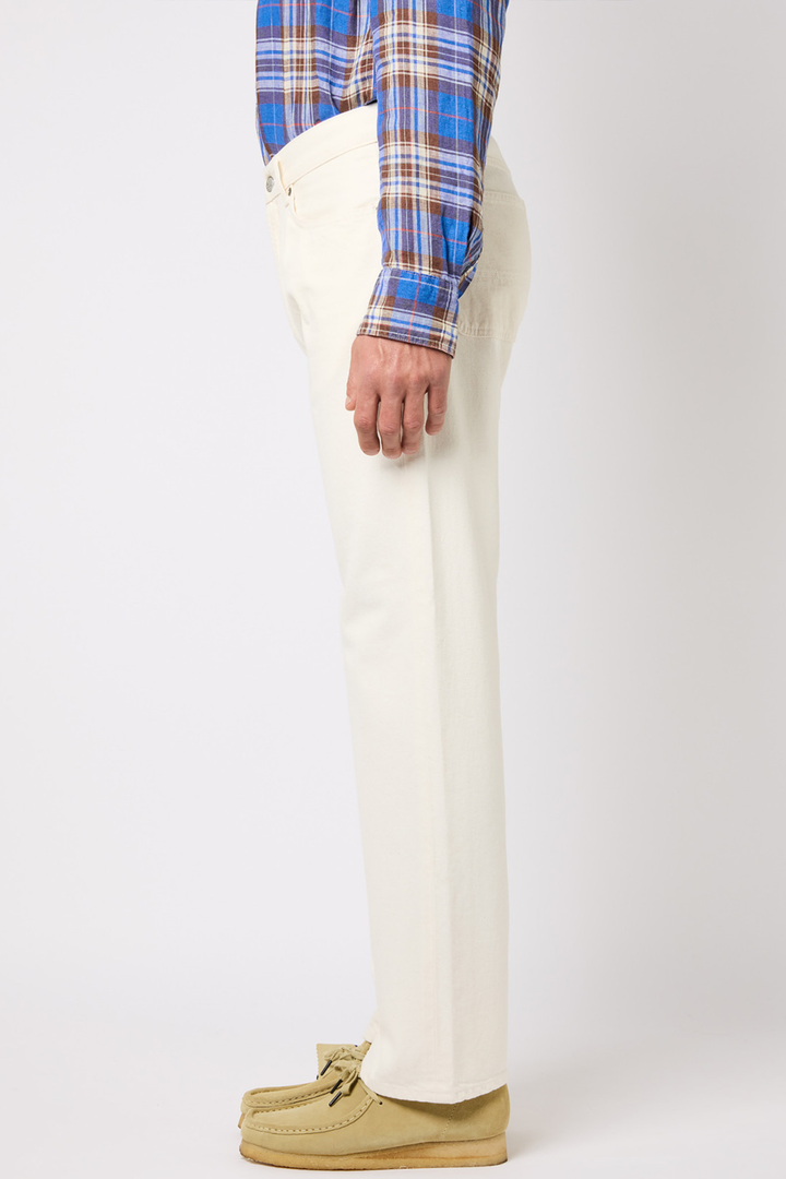 Pantaloni in Bull Week Work