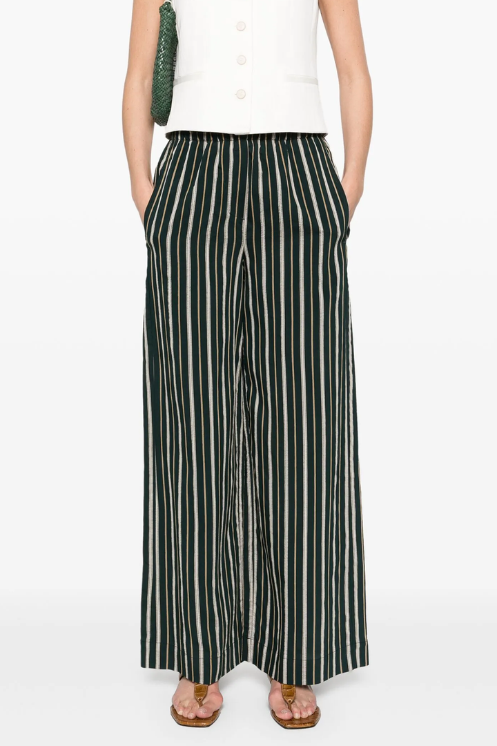Pantaloni Ampi Dustin