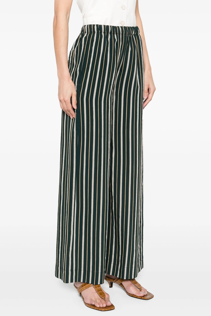 Pantaloni Ampi Dustin