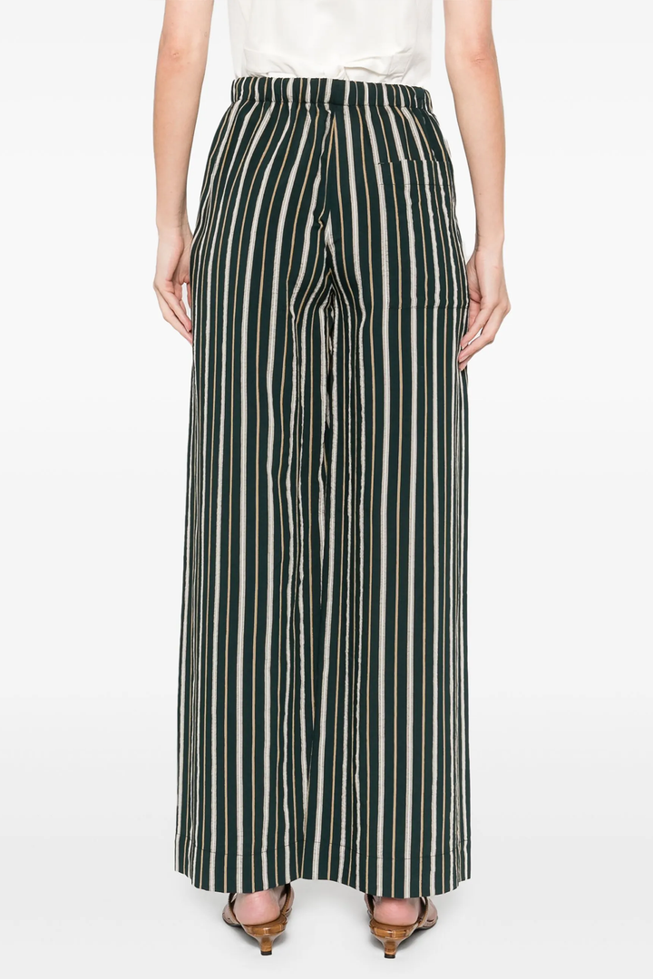 Pantaloni Ampi Dustin
