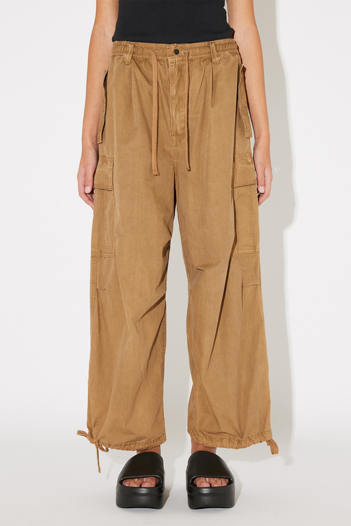 Pantaloni Para Cargo