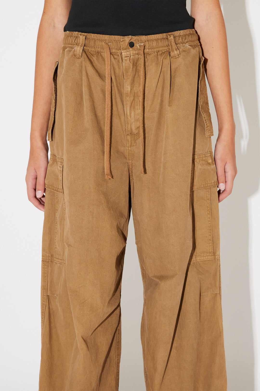Pantaloni Para Cargo