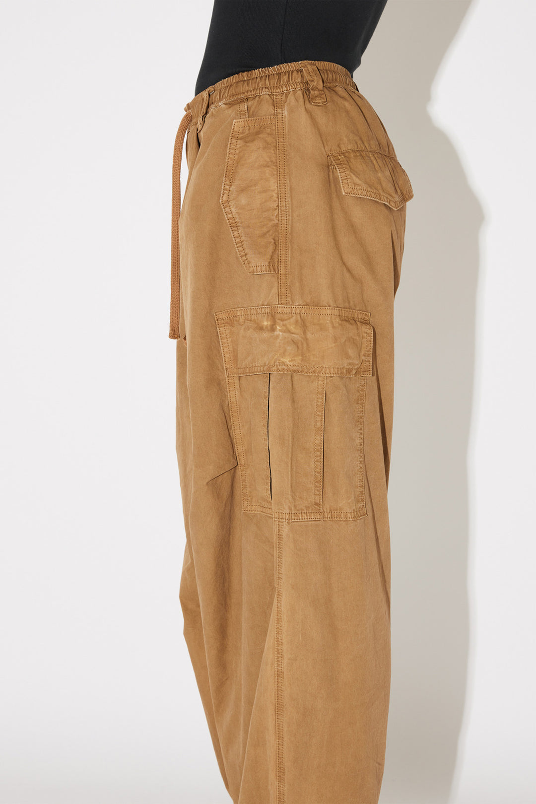 Pantaloni Para Cargo