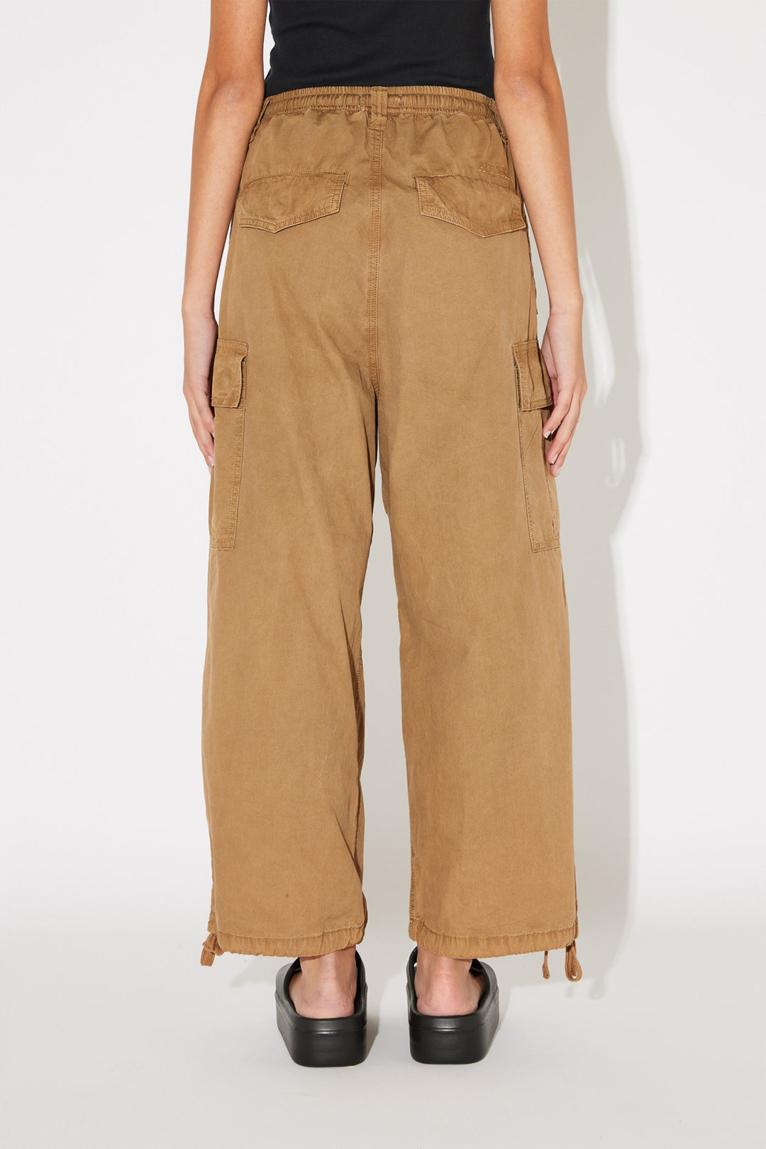Pantaloni Para Cargo