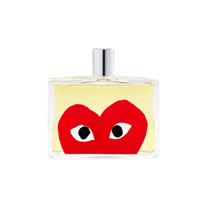 Play Red Eau de Toilette