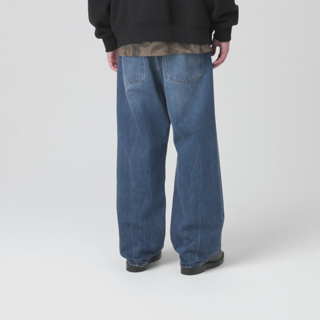 Jeans Payson
