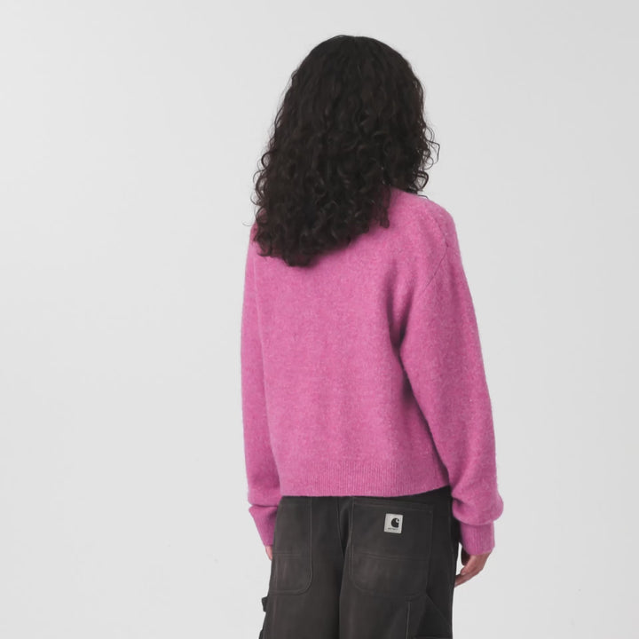 Maglia W Curtis