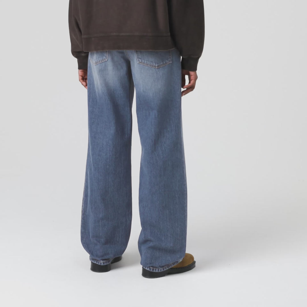Jeans W Lavine