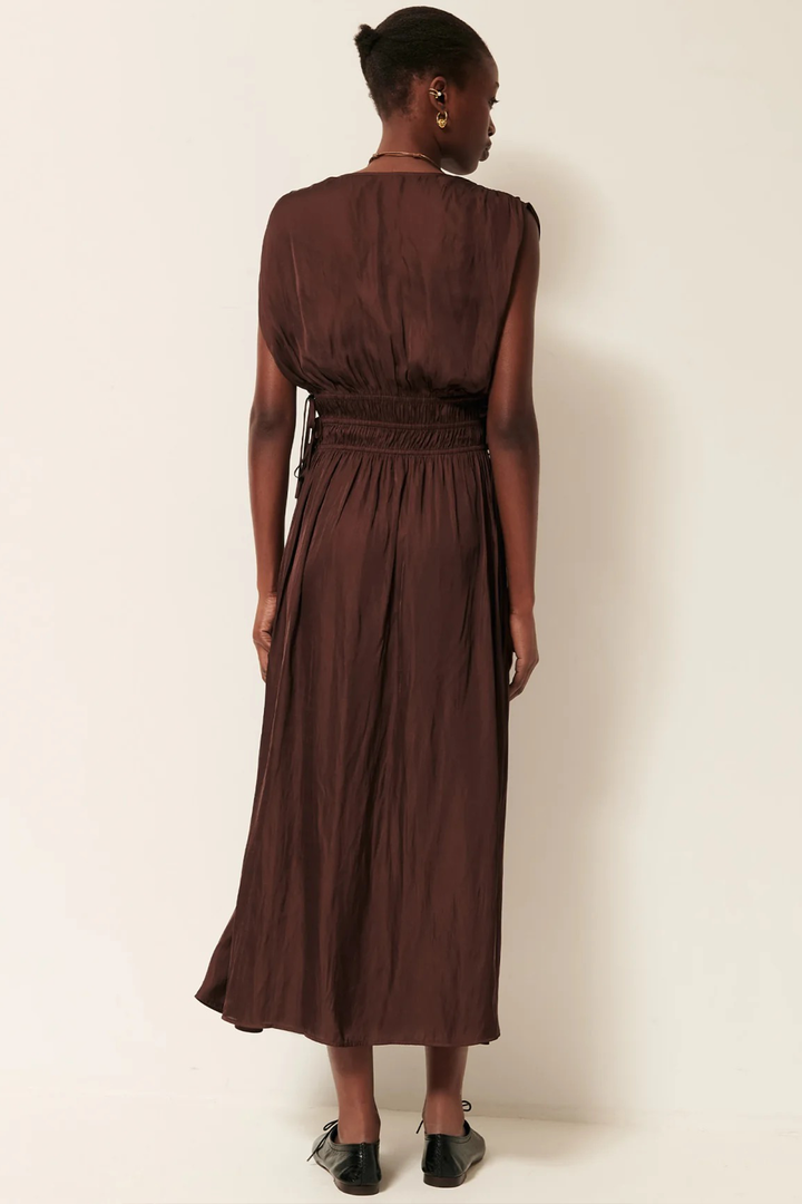 Abito Lungo Prezianni