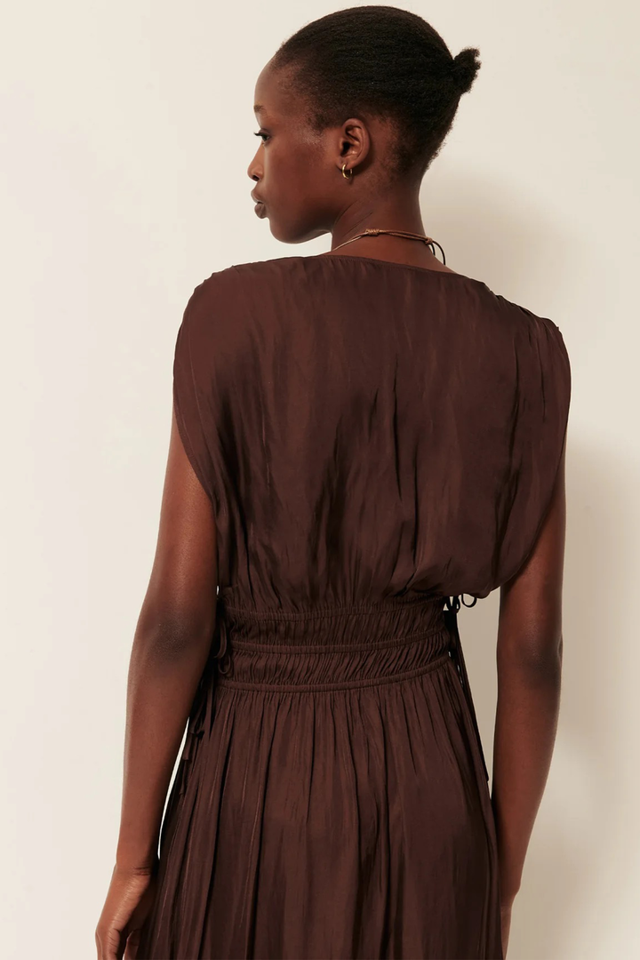 Abito Lungo Prezianni